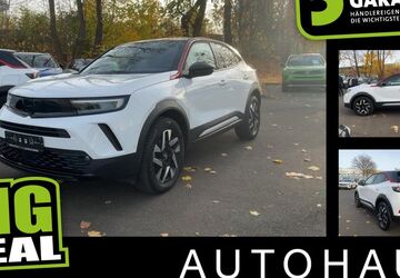 Opel Mokka 20.468 km 19.880 &euro; Nürnberg 90411