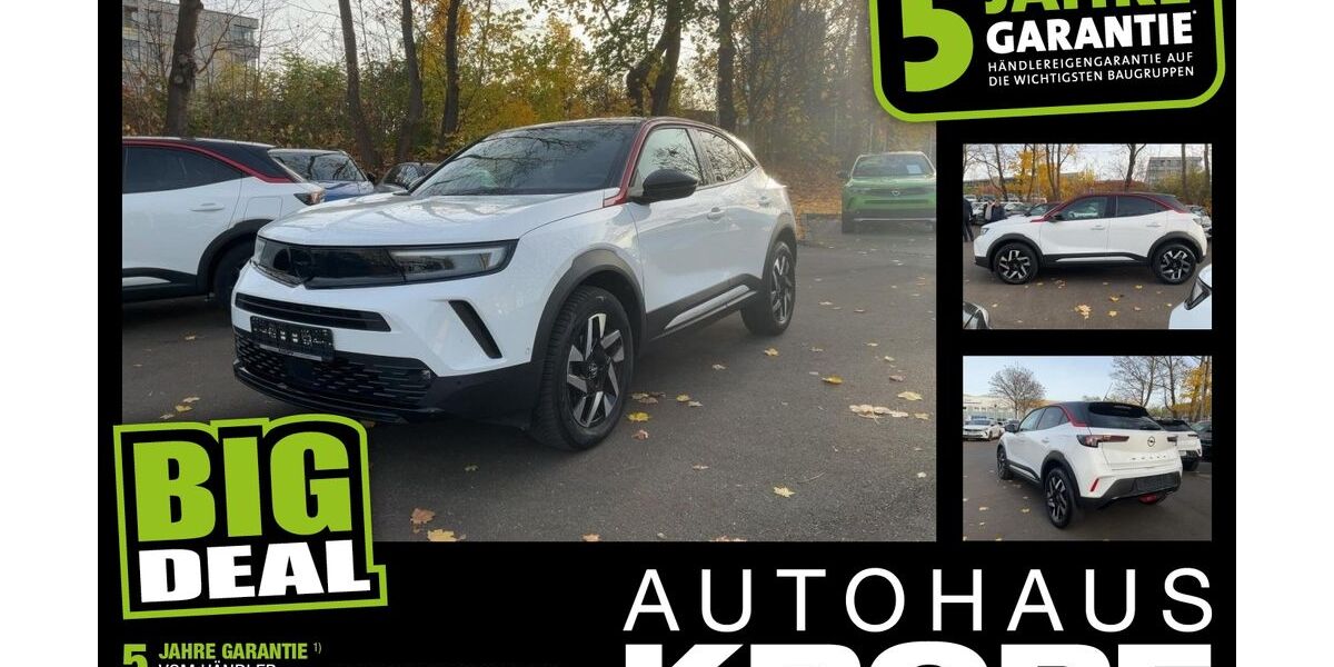 Opel Mokka 20.468 km 19.880 &euro; Nürnberg 90411