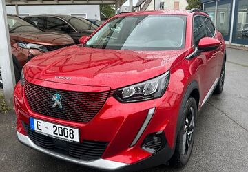 Peugeot 2008 45.900 km 16.590 &euro; Hersbruck 91217