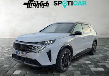 Peugeot 5008 12.000 km 49.340 &euro; Nürnberg OT Schweinau 90439