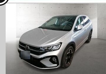 VW Taigo 13.300 km 21.404 &euro; Fürth 90762