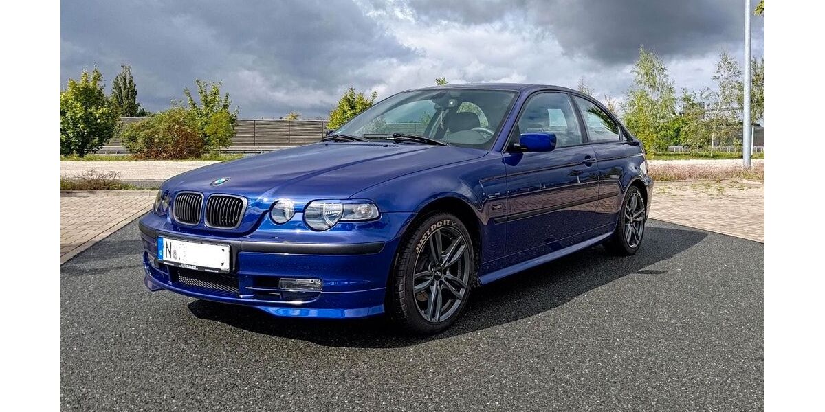 BMW 316 215.000 km 6.900 &euro; Fürth 90765