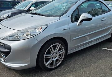 Peugeot 207 83.127 km 4.970 &euro; Fürth 90763