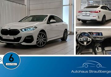 BMW 218 Gran Coupé 21.000 km 27.790 &euro; Buchschwabach bei Nürnberg 90574