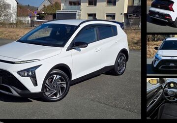 Hyundai BAYON 200.000 km 10.599 &euro; Lauf a.d. Pegnitz 91207