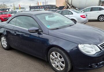 VW Eos 270.000 km 3.600 &euro; Nürnberg 90431