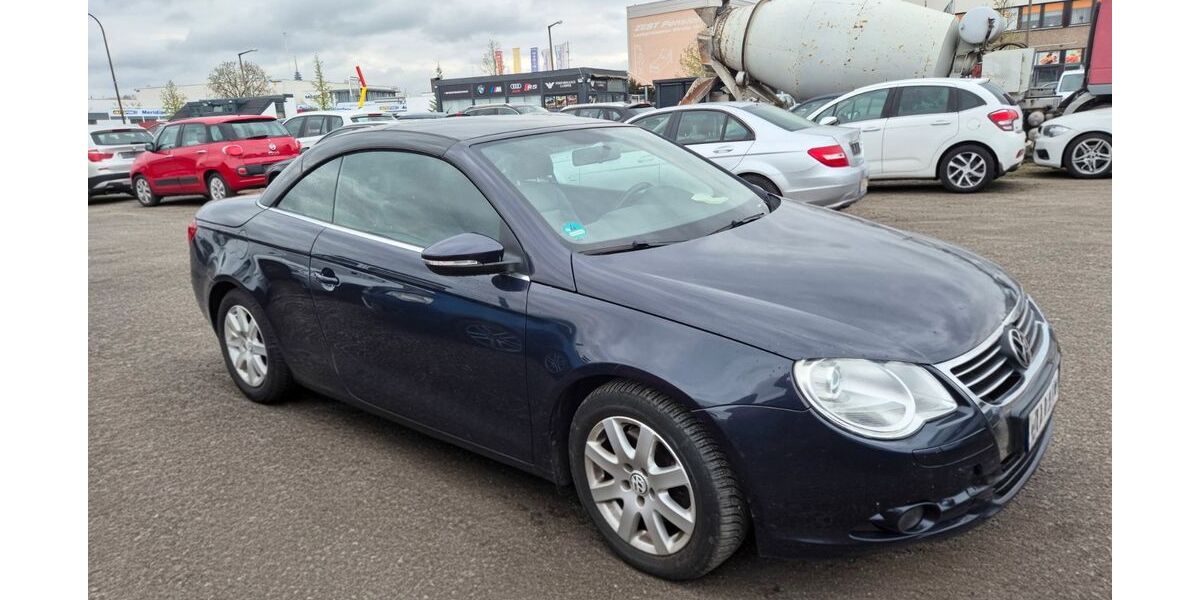 VW Eos 270.000 km 3.600 &euro; Nürnberg 90431
