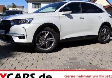 DS Automobiles DS7 (Crossback) 42.750 km 26.666 &euro; Röthenbach a. d. Pegnitz 90552