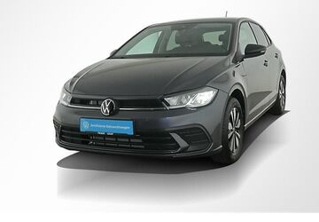 VW Polo 10.250 km 20.850 &euro; Nürnberg 90441