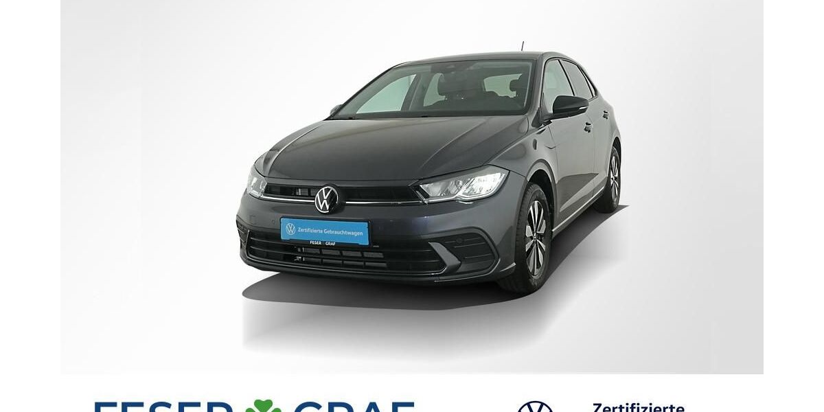 VW Polo 10.250 km 20.850 &euro; Nürnberg 90441