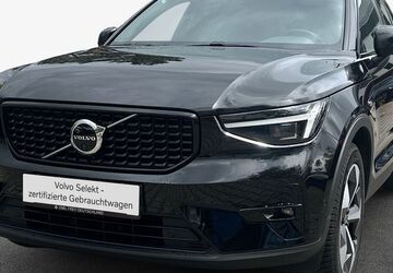 Volvo XC40 12.842 km 36.990 &euro; Nürnberg 90471