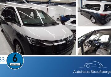 VW T7 Multivan 15.300 km 63.190 &euro; Buchschwabach bei Nürnberg 90574