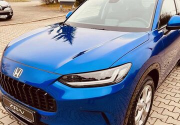 Honda ZR-V 7.900 km 41.900 &euro; Kalchreuth 90562