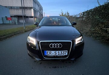 Audi A3 77.000 km 7.900 &euro; Erlangen 91051