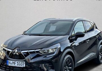 Mitsubishi ASX 21.000 km 24.390 &euro; Nürnberg OT Schweinau 90439