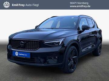 Gebrauchte Volvo XC40