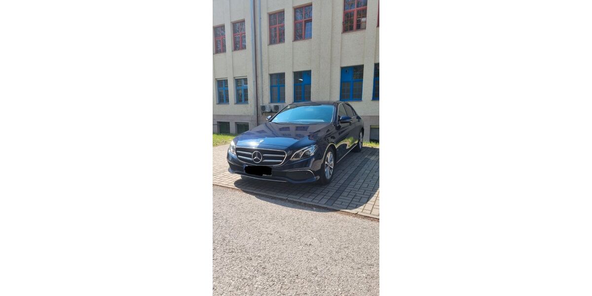 Mercedes-Benz E 200 145.800 km 21.800 &euro; Nürnberg 90449