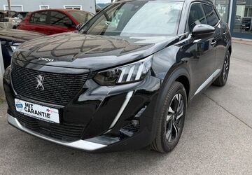 Peugeot 2008 65.900 km 18.990 &euro; Hersbruck 91217