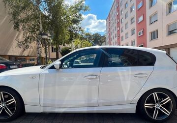 BMW 118 291.000 km 4.300 &euro; Nuernberg 90439
