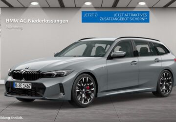 BMW 318 13.247 km 40.495 &euro; Nürnberg 90441