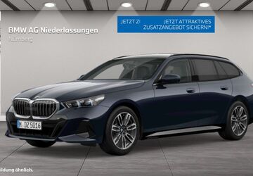 BMW 520 14.516 km 62.695 &euro; Nürnberg 90441
