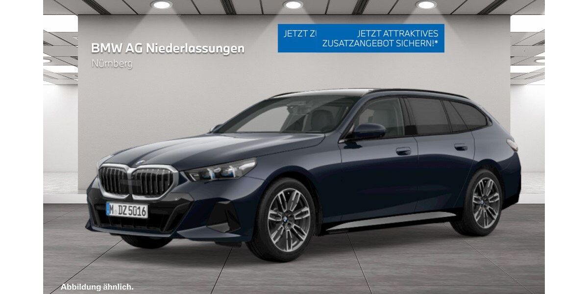 BMW 520 14.516 km 62.695 &euro; Nürnberg 90441
