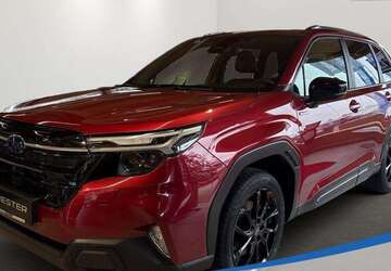 Subaru Forester 9.990 km 42.990 &euro; Roth 91154