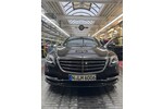 Mercedes-Benz S-Klasse 199.000 km 36.800 &euro; Nürnberg 90403