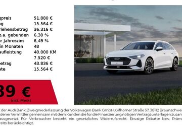 Audi A5 6.990 km 51.220 &euro; Nürnberg 90411