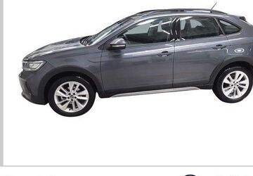 VW Taigo 18.050 km 24.904 &euro; Fürth 90762