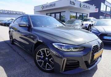BMW M440 132.000 km 49.999 &euro; Fürth 90763