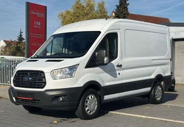 Ford Transit 108.000 km 12.990 &euro; Nürnberg 90431