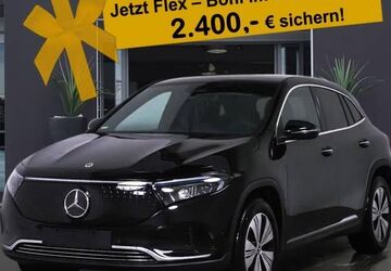 Mercedes-Benz EQA 20.057 km 37.778 &euro; Altdorf 90518