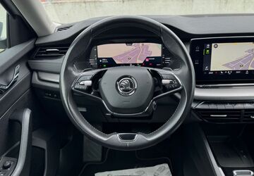 Skoda Octavia 180.000 km 13.990 &euro; Cadolzburg (bei Nürnberg) 90556