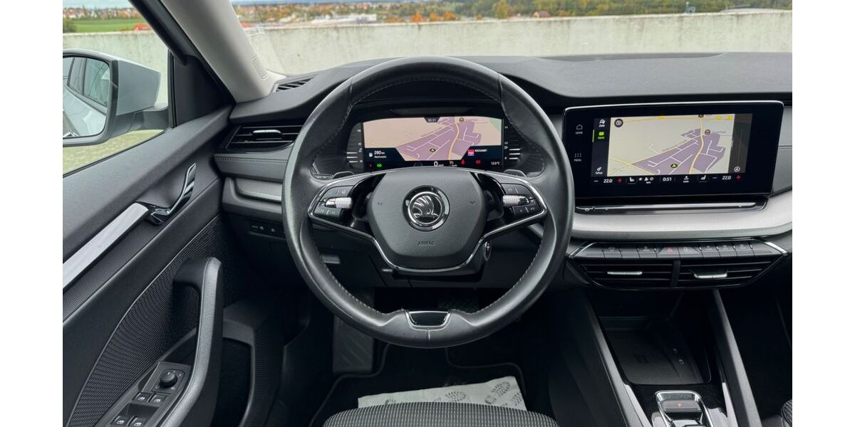 Skoda Octavia 180.000 km 13.990 &euro; Cadolzburg (bei Nürnberg) 90556