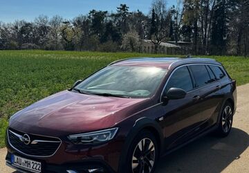 Opel Insignia 77.600 km 20.900 &euro; Lauf a.d. Pegnitz 91207
