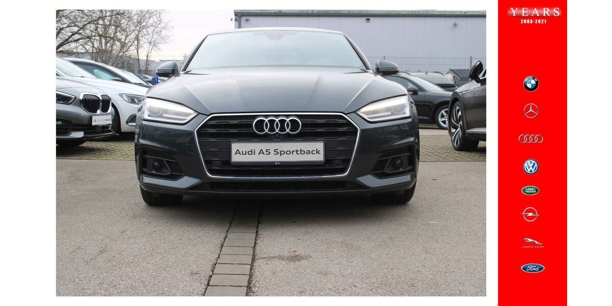 Audi A5 143.000 km 28.999 &euro; Fürth 90763