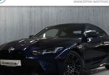 BMW M4 9.719 km 87.480 &euro; Erlangen 91058