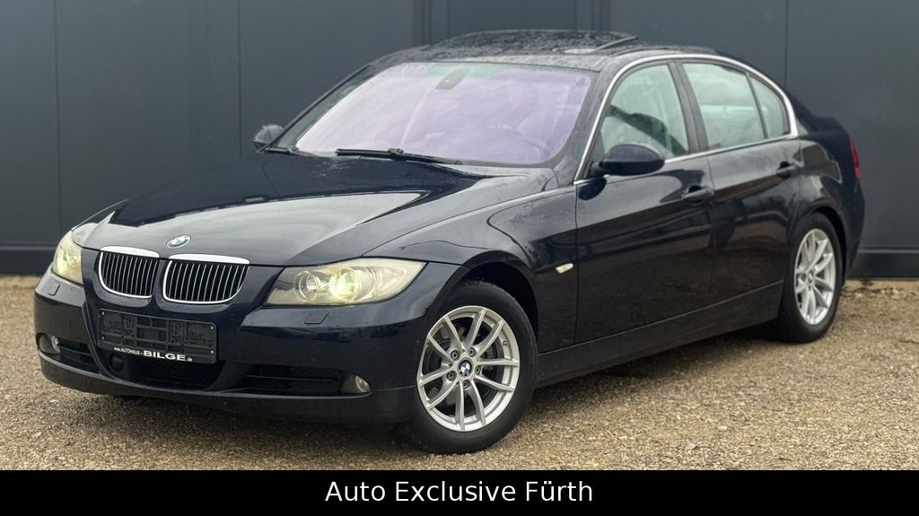 BMW 325 134.850 km 4.990 &euro; Fürth 90768