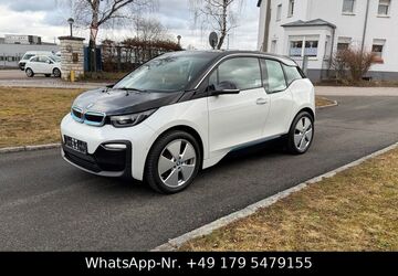 BMW i3 69.400 km 15.490 &euro; Schwabach 91126