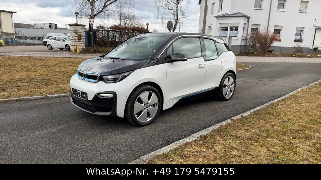 BMW i3 69.400 km 15.490 &euro; Schwabach 91126