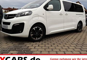 Opel Zafira Life 24.250 km 27.999 &euro; Röthenbach a. d. Pegnitz 90552
