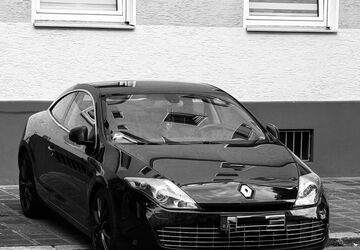 Renault Laguna 243.000 km 5.000 &euro; Nürnberg 90459