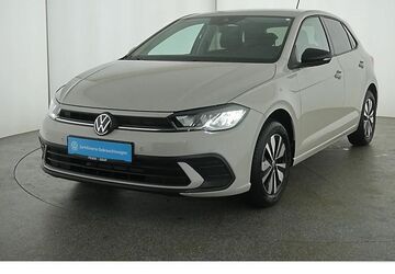 VW Polo 6.750 km 19.450 &euro; Nürnberg 90441