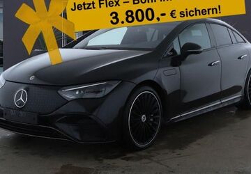 Mercedes-Benz EQE 10.166 km 65.990 &euro; Altdorf 90518