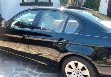 BMW 318 219.899 km 6.500 &euro; Wilhermsdorf 91452