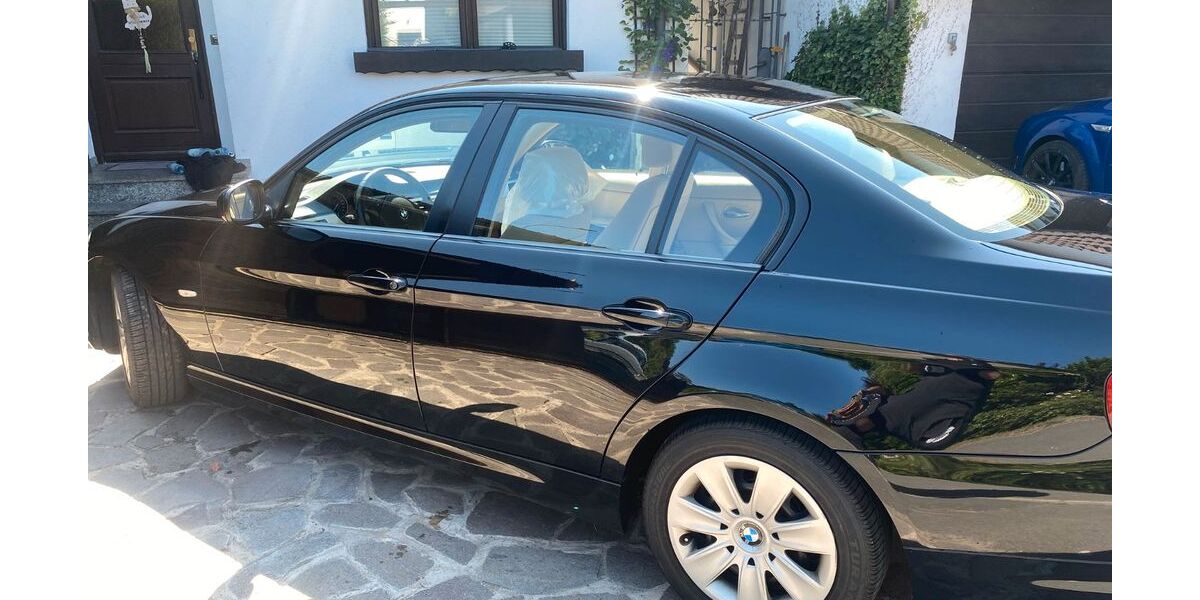 BMW 318 219.899 km 6.500 &euro; Wilhermsdorf 91452
