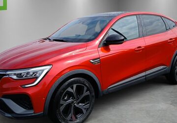 Renault Arkana 21.983 km 25.490 &euro; Nürnberg 90471