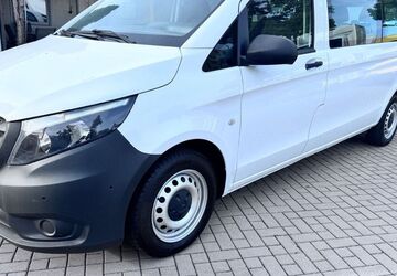 Mercedes-Benz Vito 120.750 km 20.099 &euro; Fürth 90763