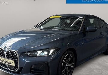 BMW 420 14.433 km 44.896 &euro; Nürnberg 90441